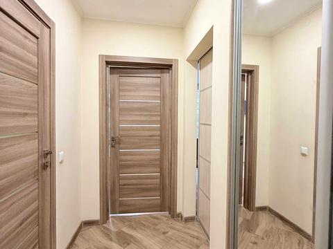 квартира по адресу Замарстыновская ул. (Калинина), 170-М