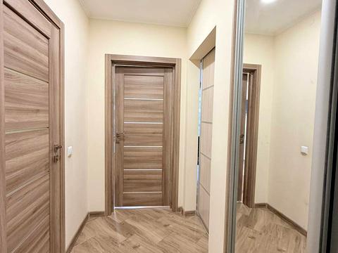 квартира по адресу Замарстыновская ул. (Калинина), 170-М