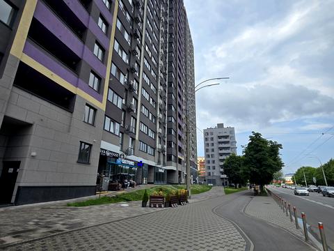 квартира за адресою Повітряних Сил просп. (Повітрофлотський), 56-Г