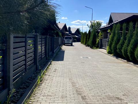 дом по адресу Вітянська