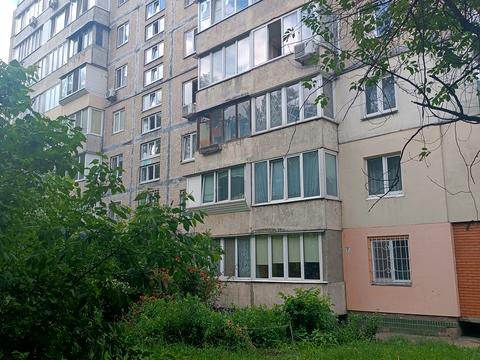 квартира за адресою Володимира Покотила вул. (Картвелішвілі), 5-А
