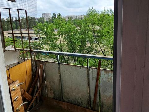 квартира за адресою Мілютенка вул., 46