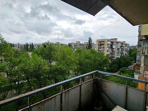квартира за адресою Мілютенка вул., 46