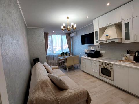 квартира за адресою Самійла Кішки вул. (Маршала Конєва), 12-А