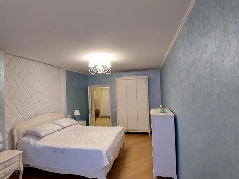 квартира за адресою Самійла Кішки вул. (Маршала Конєва), 12-А