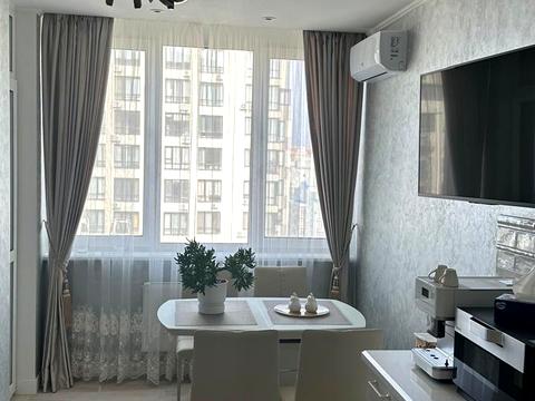 квартира за адресою Самійла Кішки вул. (Маршала Конєва), 12-А
