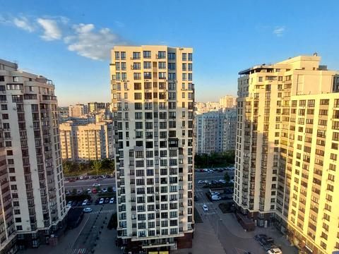 квартира за адресою Самійла Кішки вул. (Маршала Конєва), 12-А