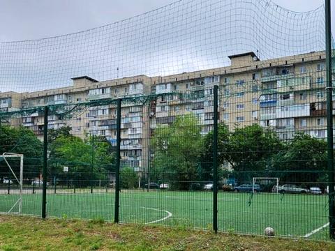 квартира за адресою Мілютенка вул., 46