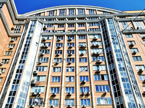 квартира по адресу Василия Тютюнника ул. (Анрі Барбюса), 5-В