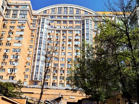 квартира по адресу Василия Тютюнника ул. (Анрі Барбюса), 5-В
