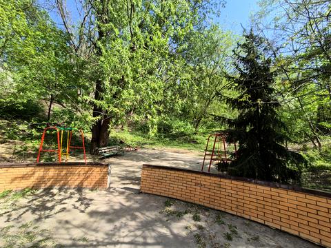 квартира по адресу Василия Тютюнника ул. (Анрі Барбюса), 5-В