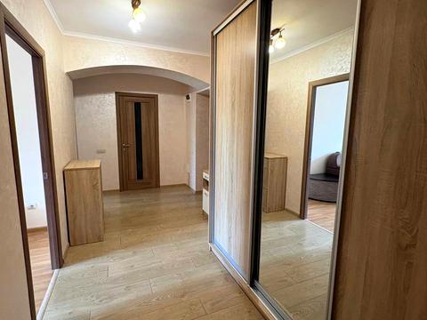 квартира за адресою Жасминова вул., 5б