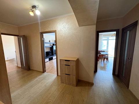 квартира за адресою Жасминова вул., 5б
