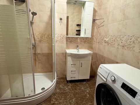 квартира за адресою Жасминова вул., 5б