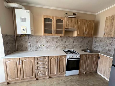 квартира за адресою Жасминова вул., 5б