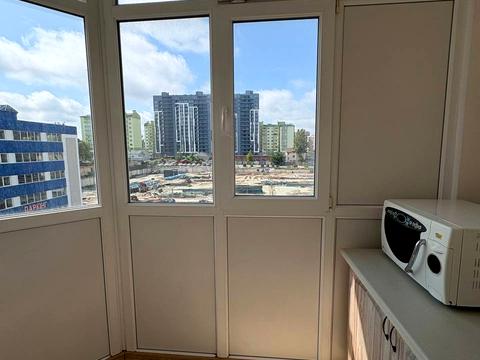 квартира за адресою Жасминова вул., 5б