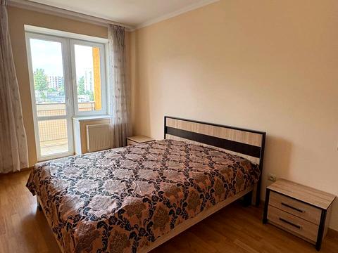 квартира за адресою Жасминова вул., 5б