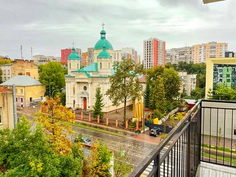 квартира за адресою Тараса Шевченка вул., 19