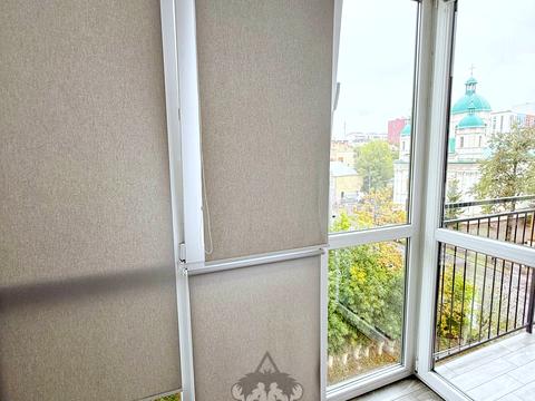квартира за адресою Тараса Шевченка вул., 19
