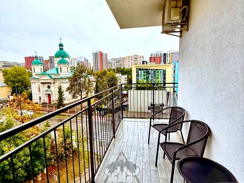 квартира за адресою Тараса Шевченка вул., 19