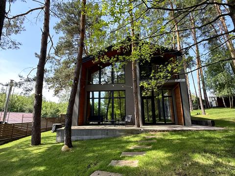 дом по адресу Казацкая ул. (Леніна)