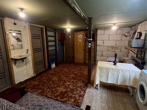 участок по адресу Квітнева, 34