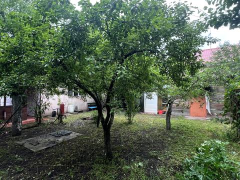 участок по адресу Квітнева, 34