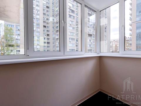 квартира за адресою Антоновича вул. (Горького), 103