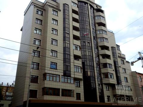 квартира за адресою Антоновича вул. (Горького), 103