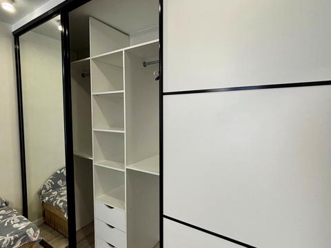 квартира за адресою Європейська вул., 1