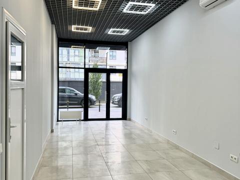 коммерческая по адресу Замарстинівська, 170