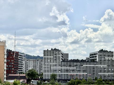 коммерческая по адресу Замарстинівська, 170