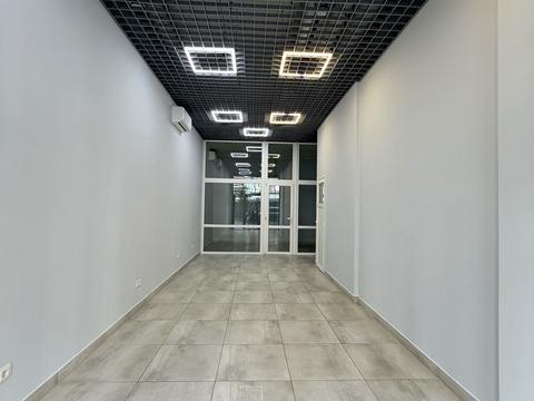 коммерческая по адресу Замарстинівська, 170