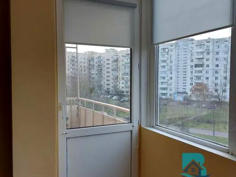 квартира по адресу Оболонский просп., 31