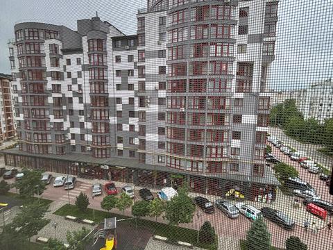 квартира за адресою Європейська вул., 1