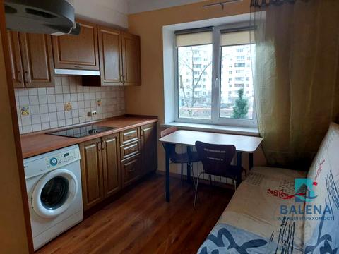квартира по адресу Оболонский просп., 31