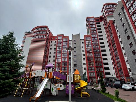 квартира за адресою Європейська вул., 1