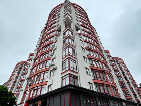 квартира за адресою Європейська вул., 1