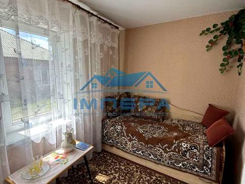 будинок за адресою Охтирський Шлях вул. (Сакко)