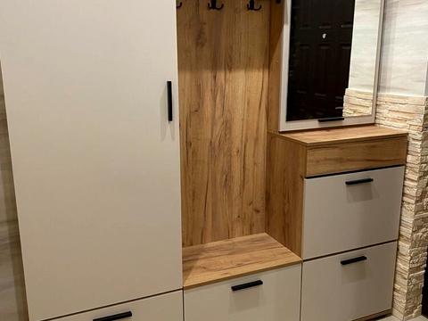 квартира за адресою Перлинна вул., 1б