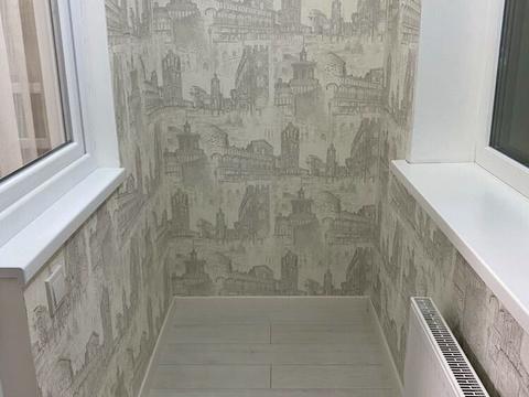 квартира за адресою Перлинна вул., 1б