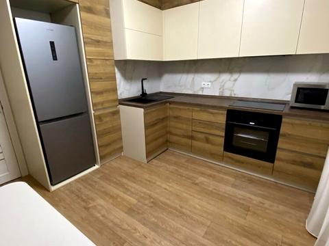 квартира за адресою Перлинна вул., 1б