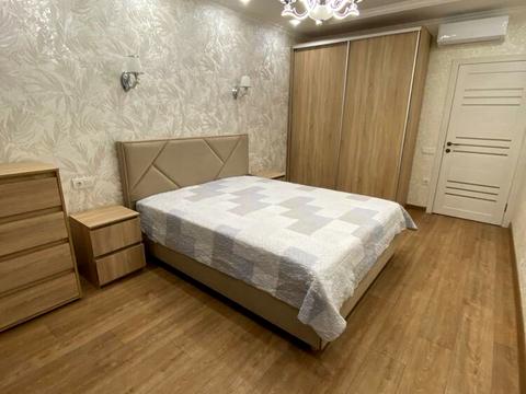 квартира за адресою Перлинна вул., 1б