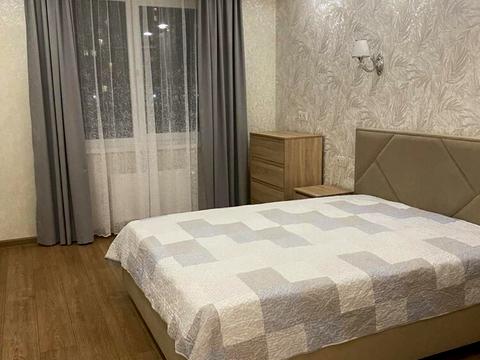квартира за адресою Перлинна вул., 1б