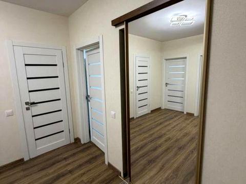 квартира по адресу Юлии Здановской ул. (Ломоносова), 34-Б