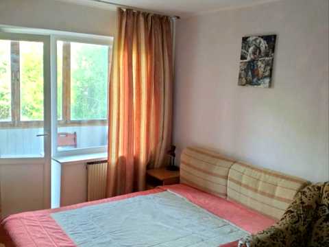 квартира за адресою Коперника вул., 10