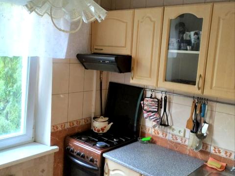 квартира за адресою Коперника вул., 10