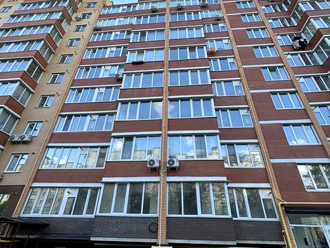 квартира за адресою Житомир, Захисників України вул., 20