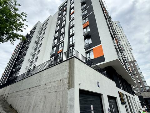 квартира по адресу Ростиславская ул. (Маршала Рыбалко), 5-А