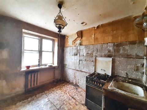 квартира по адресу Ивана и Юрия Лип ул. (Гайдара), 62